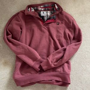 Southern Proper Pullover